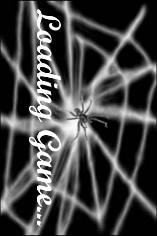 Screenshot Spider's Web Screenshot Spider's Web